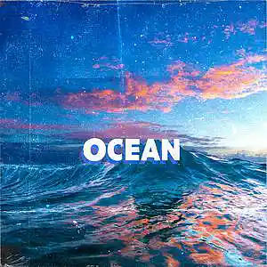Picture for song 'Ocean -Type beats 2023 prod.Ludzhi' by artist 'AlexLudzhi'