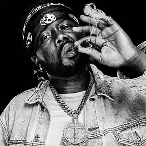 Picture for song 'REAL / CONWAY THE MACHINE x GRISELDA TYPE BEAT' by artist 'Alfnobeat'