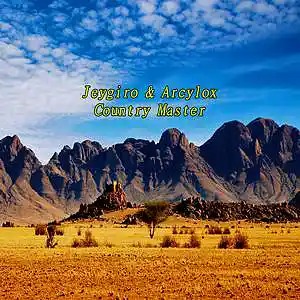 Picture for song 'Country Master' by artist 'Arcylox'