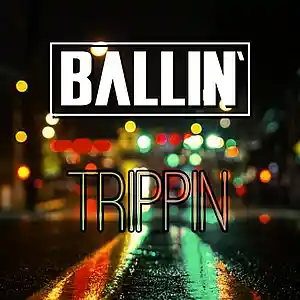 Picture for song 'trippin' by artist 'Rasulio Beats'