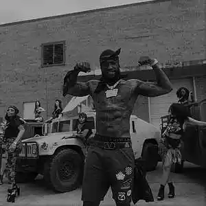 Picture for song 'Fuck You' by artist 'Beats by Pixel'