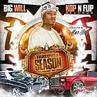 Picture for song '01 Lyrical Exercise' by artist 'BIG WILL'