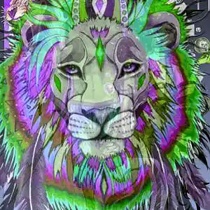 Picture for song 'test 1 next week best baby boom my broter reggae b' by artist 'black lyon'