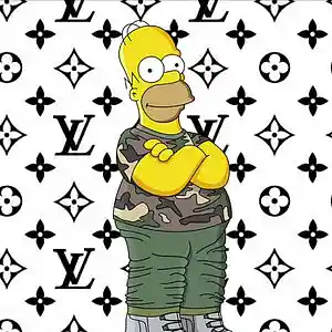 Picture for song 'Louis Satchel (BUY 1 GET 1 FREE SALE!)' by artist 'Blasian Beats'