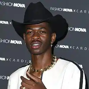 Picture for song 'Coast legend Lil Nas X type beat' by artist 'CHEMIST'