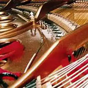 Picture for song 'Andantino en la bémol' by artist 'Christian Faivre'