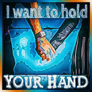 Picture for song 'I Want To Hold Your Hand' by artist 'Cocoband'