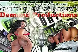 Picture for song 'dum bum beat' by artist 'damond'