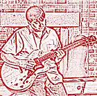 Picture for song 'Nothing Is Ever Like It Seems' by artist 'David Friedenberg'