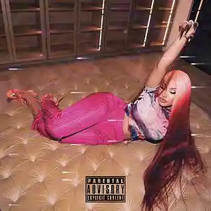 Picture for song 'Nicki Minaj x Megan Thee Stallion Type Beat - ''Pi' by artist 'Dichano'