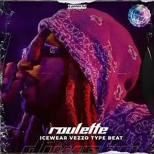 Picture for song 'Roulette (Detroit Type Beat)' by artist 'Dimsho Beats'
