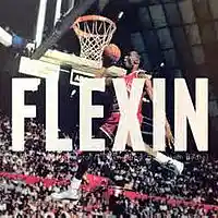 Picture for song 'DJ MONEYGRIP ON DA TRACK FLEXIN' by artist 'DJ MoneyGrip'