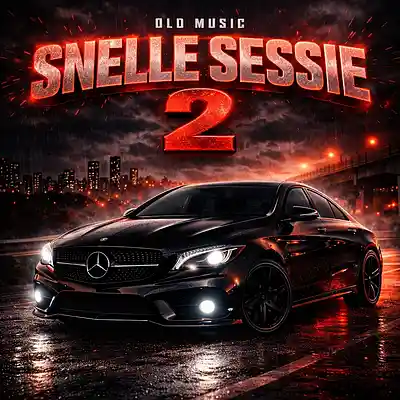 Picture for song 'DLD - SNELLE SESSIE 2' by artist 'DLD Music'