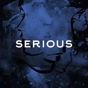 Picture for song 'Serious (Hard Dark Freestyle Type Beat)' by artist 'DRUG RICH'