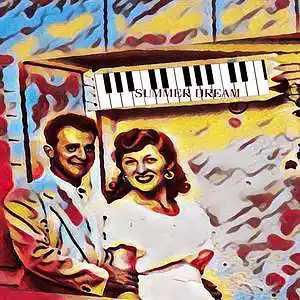 Picture for song 'SUMMER DREAM -SCR*TEXAS RECORDS- COPYRIGHT' by artist 'ED PERRY'