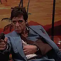 Picture for song 'Ima Shooter' by artist 'F.H.R. Productions'