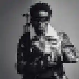 Picture for song 'WORK' by artist 'Flatlinebeats777'