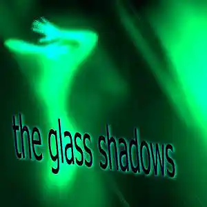 Picture for song 'the glass shadows' by artist 'Fusion Juice'