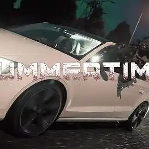 Picture for song 'Summertime' by artist 'Chris Giotis'