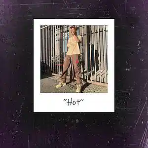 Picture for song 'Hot ( Travis Scott X Young Thug Type Beat)' by artist 'gimmethecash1'