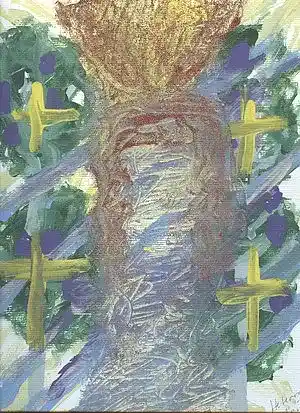 Picture for song 'The Instigator ,Music KHM and 7beatstreet' by artist 'Heleana Maria'