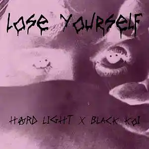 Picture for song 'Tripping [prod. hard light]' by artist 'hard light'