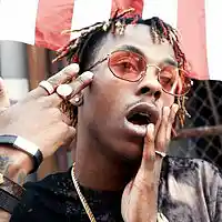 Picture for song 'Clan (@ICMills)' by artist 'ICMills Beats'