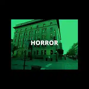 Picture for song 'HORROR -- PREMIUM BUY TWO GET TWO' by artist 'Jack Mono'