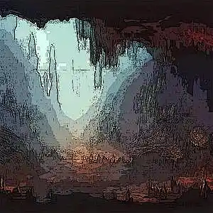 Picture for song 'The Cave' by artist 'J A S Productionz'