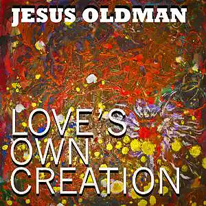 Picture for song 'ROCK THEM WALLS APART' by artist 'JESUS OLDMAN'