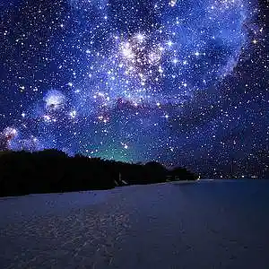 Picture for song 'Infinity' by artist 'Jinty'