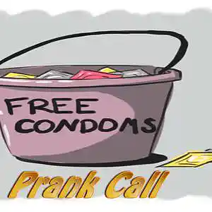 Picture for song 'Free Condoms' by artist 'JoshPranks'