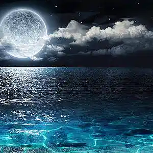 Picture for song 'TWILIGHT OCEANIA -0.1(SECONDARY VERS.)' by artist 'KASYNO DRAGON (TOKYO DRAGONS)'
