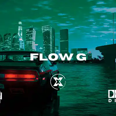 Picture for song 'Flow G' by artist 'Konnor XX'