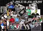 Picture for song 'BACK TO DA HOOD' by artist 'LAFAMIL-ALL-U'