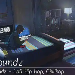 Picture for song '"Please listen to my sample"' by artist 'Larry Soundz'