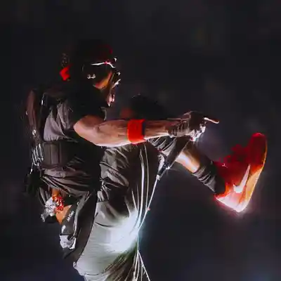 Picture for song '(FREE) Trap Beat - "SUPERSTAR"' by artist 'LAUDO BEATS'