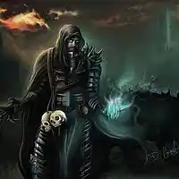 Picture for song 'The Monster I've Become' by artist 'Light Uzamaki'