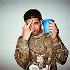 Picture for song 'Move (Drake Type Beat)' by artist 'Live4Beats'