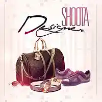 Picture for song 'Designer' by artist 'MIAShoota'