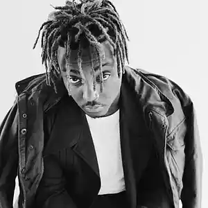 Picture for song 'Juice WRLD type beat [1]' by artist 'mikkniko'