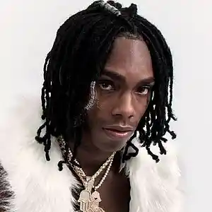Picture for song 'Dead or Alive (YNW Melly)' by artist 'MillionsGotHits'