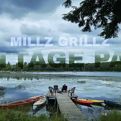 Picture for song 'On The Low' by artist 'Millz Grillz'