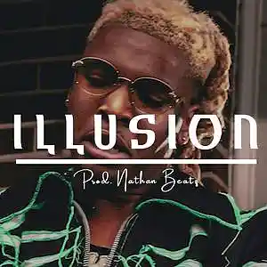 Picture for song 'Illusion [Lil Baby x Lil Keed x Gunna Type Beat]' by artist 'Nathan Beatz'