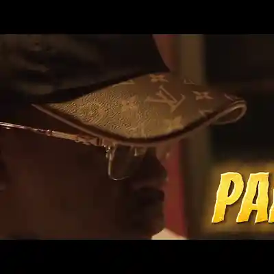 Picture for song 'Cbg x Twenty20 x Mulatooh x Ricky $tart - Paket' by artist 'Nivaldo On The Beat'