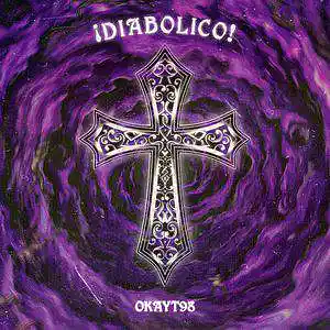 Picture for song 'Diabolico' by artist 'Okayt98'