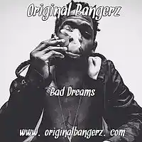 Picture for song 'Bad Dreams' by artist '7UMIND'