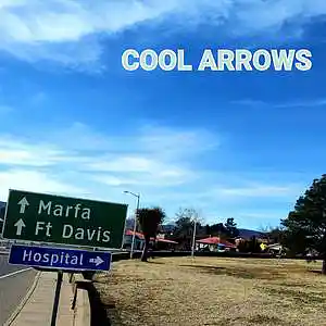 Picture for song 'Before Pong After Pong: Cool Arrows Session' by artist 'paul gorman and the hypnotist collectors'