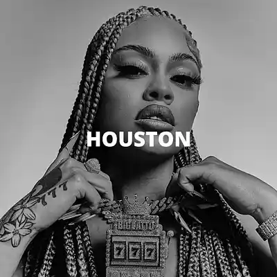 Picture for song 'Houston (Buy 1 Get 10 Free)' by artist 'Kontraa'