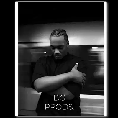 Picture for song 'AFRO/BASE DE FUNK - Still Waters FT. EK864' by artist 'ProdByDGProductions'
